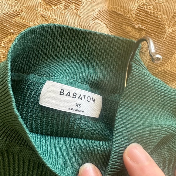 Babaton sculpt tank top - Picture 3 of 3